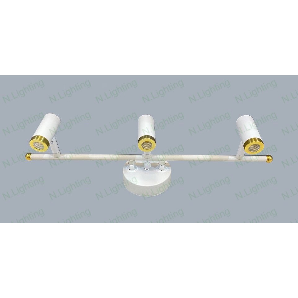 Đèn LED trang trí soi gương, rọi tranh ảnh - Đèn LED trang trí hắt tranh - Đèn thả phòng khách