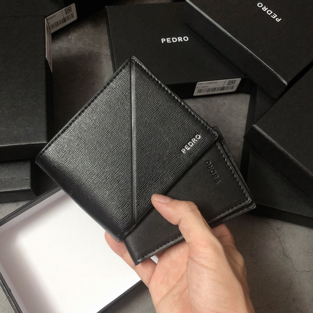 [sale] Ví nam đồng giá siêu rẻ không hộp