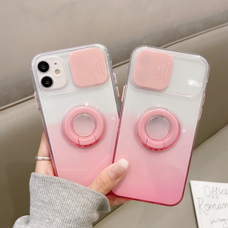 Ốp điện thoại for iPhone14 Pro Max bảo vệ camera có nhẫn đỡ thích hợp cho for iPhone14 13 Pro Max 14 Pro Max 12 11 Mini XS X XR 8 7 Plus