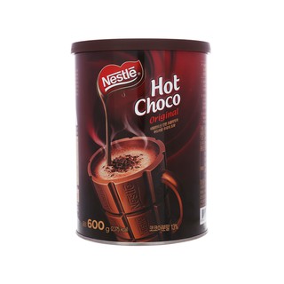 BỘT CACAO NESTLE HOT CHOCO 600G - HARRY PHAM