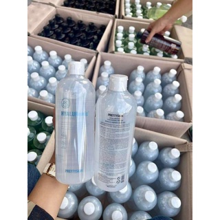 Nước tẩy trang prettyskin