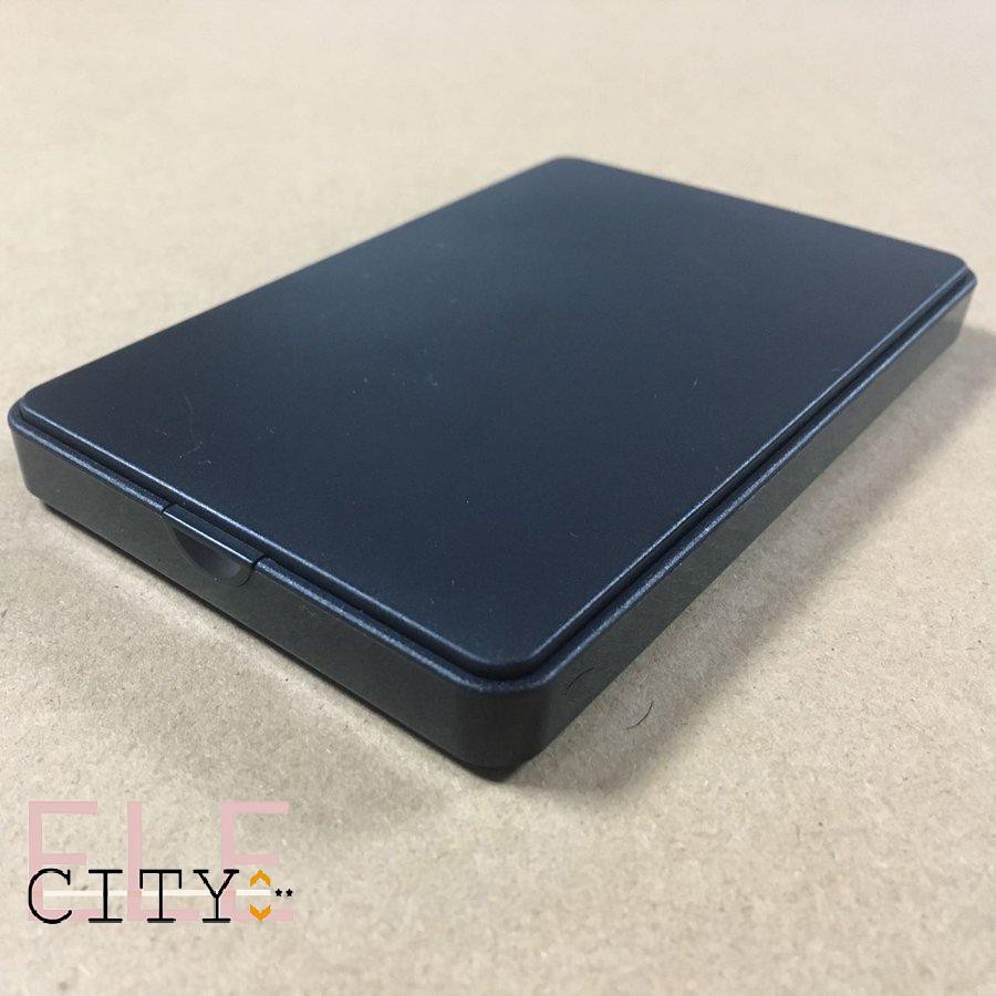 ✨COD✨ USB3.0 hard disk box serial interface mechanical solid state SSD external mobile hard disk box Multi system compatibility