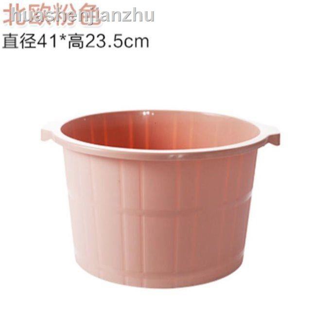 Chậu Rửa Chân Cỡ Lớn Có Thể Gấp Gọn Tiện Dụng Mang Đi Du Lịch | BigBuy360 - bigbuy360.vn
