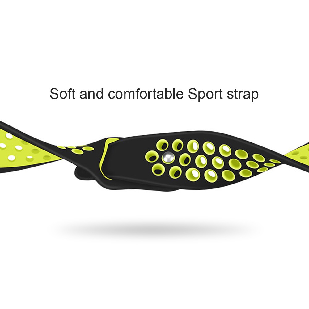 Dây Đeo Thay Thế Chất Liệu Silicon Màu Trơn Cho Realme Watch 2 Pro / Realme Watch 2 / S / S Pro