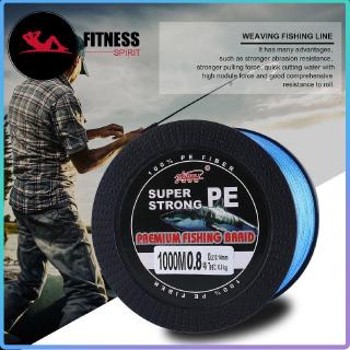 Cuộn Dây Câu Cá 1000m Chất Lượng