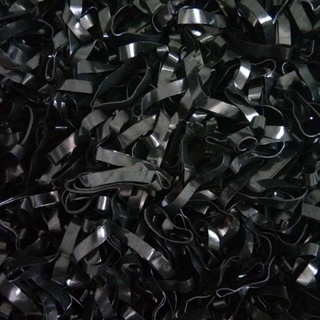 Thun cột tóc đa năng