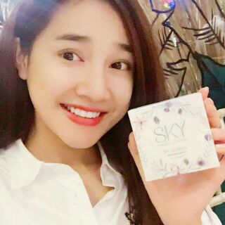 Phấn hơi sương -sky