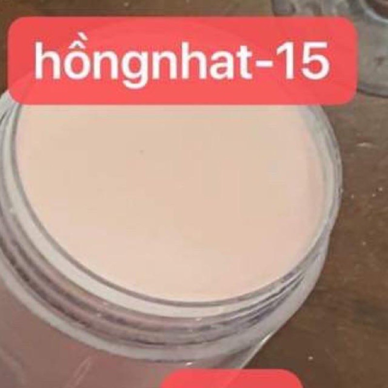 bột đắp móng Keystone chuẩn 1 hũ 30g