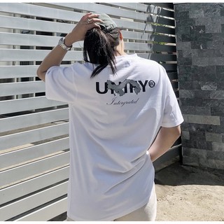 Áo thun Unify Map May Kỹ