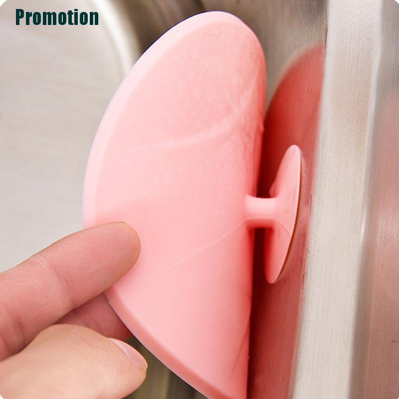 Nắp Cao Su Đóng Kín Để Thoát Nước Bồn Rửa /