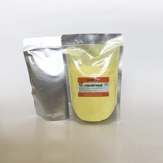 Tinh Bột Nghệ (tinh bột nghệ nhà làm)