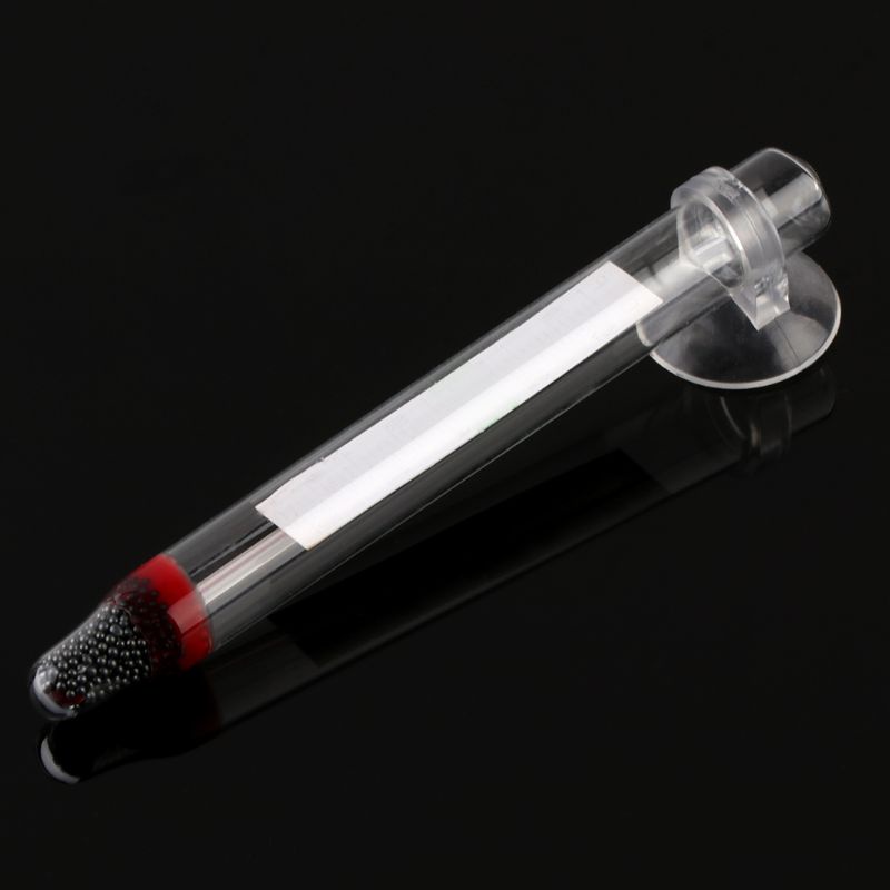 Bộ 10 Phao Cảm Biến Nhiệt Độ Bể Cá