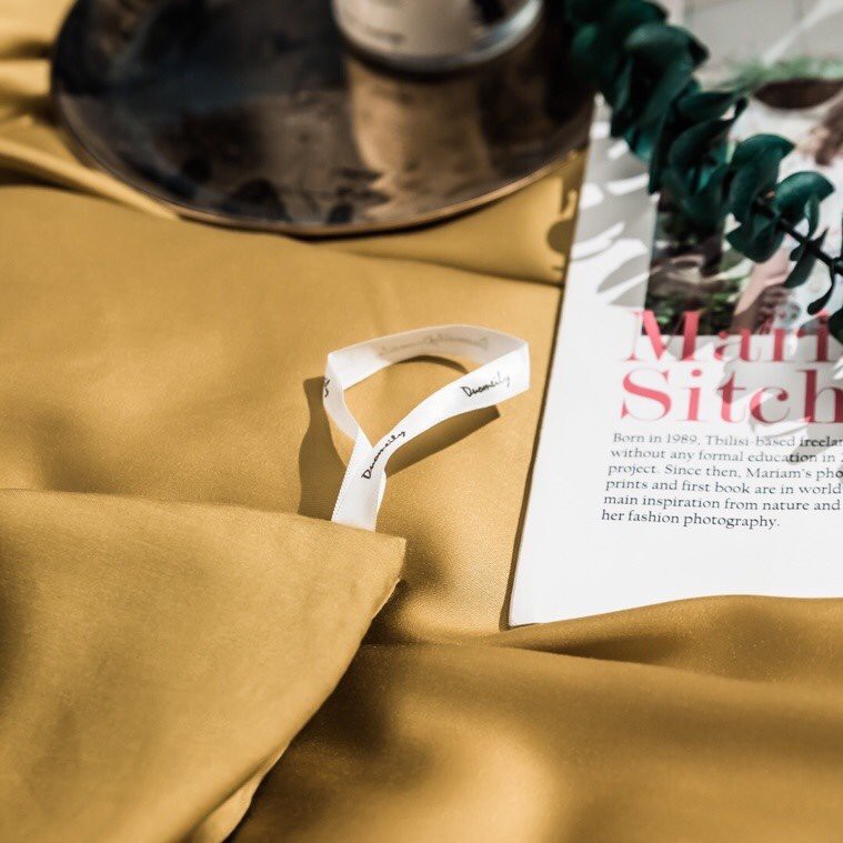 Bộ Chăn Ga Gối Lụa Tencel 100S Cao Cấp Chăn Drap Nhập Khẩu Siêu Sang Xịn Min Mát Sét Chuẩn 04 Món