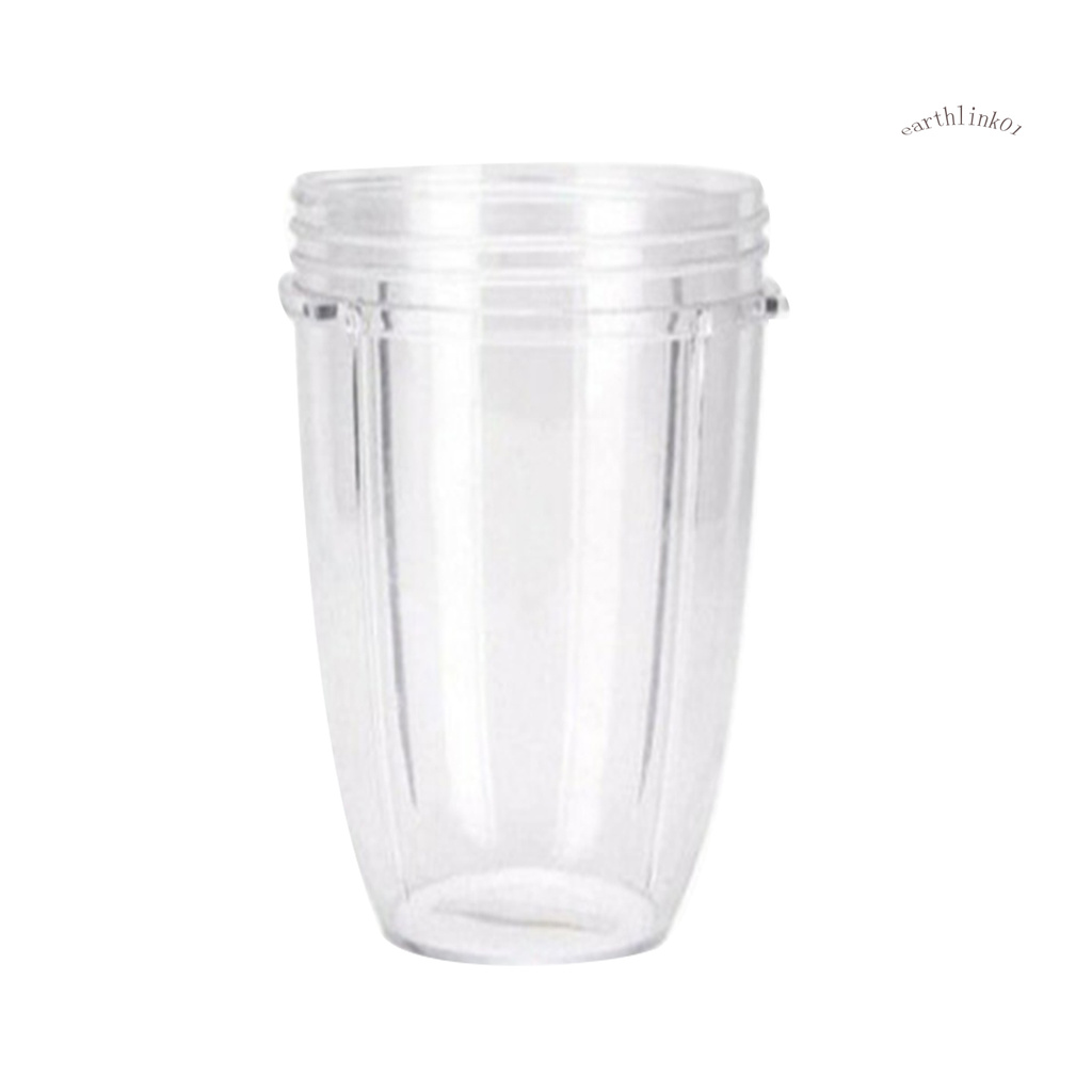 Cốc Nhựa Trộn Nutri 600w 900w 32oz 24oz 18oz