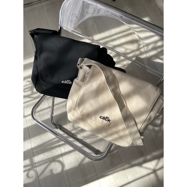 [Mã SKAMCLU9 giảm 10% đơn 100K] CLICK BAG. | BigBuy360 - bigbuy360.vn