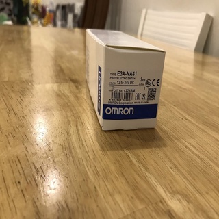 Cảm biến quang E3X-NA41