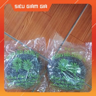 Miếng chà xoong nồi không gỉ