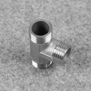 Tê răng ngoài inox phi 21 (1/2'')