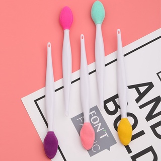 Sữa Rửa Mặt Silicone Làm Sạch Sâu