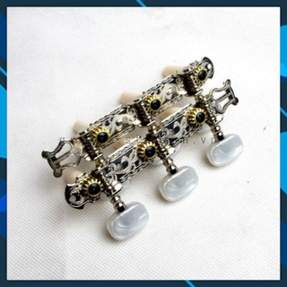 Bộ khóa guitar classic cao cấp