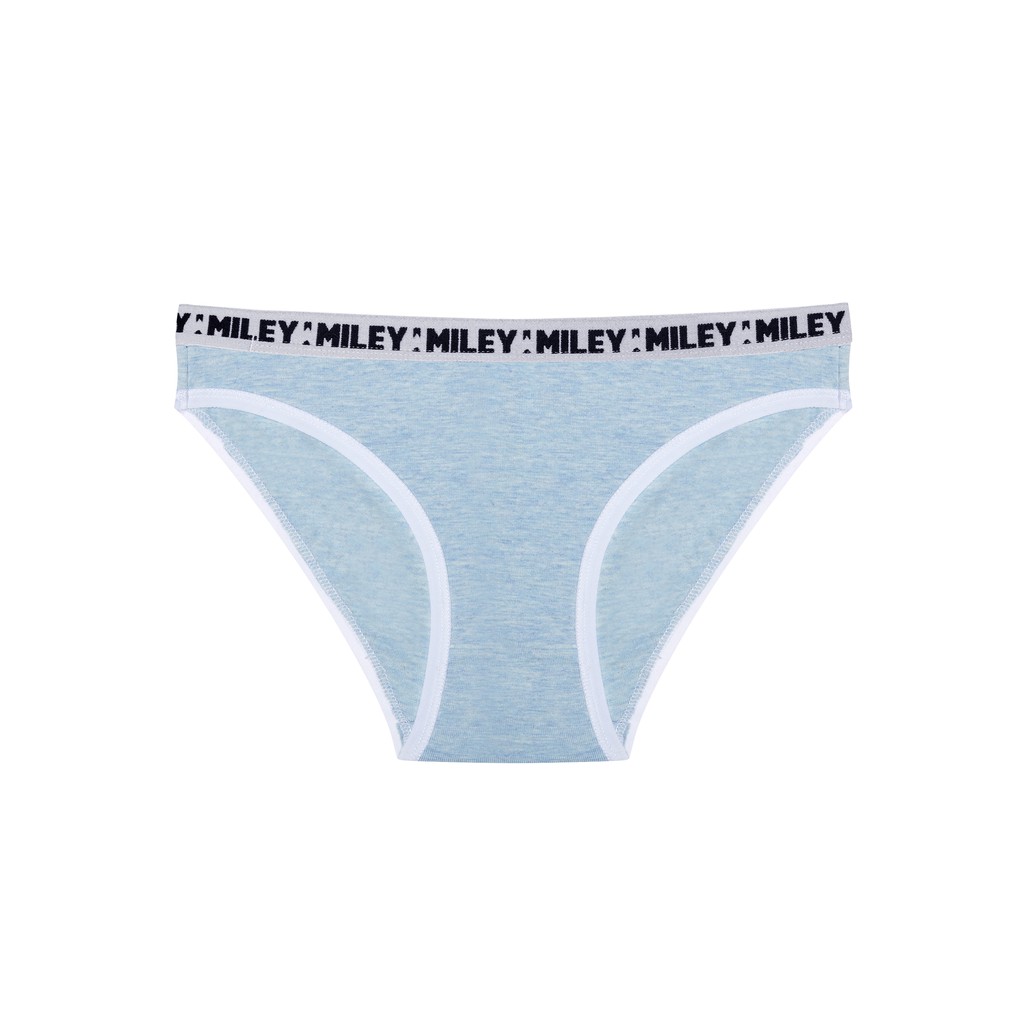 Bộ 2 Quần Lót Nữ Melange Sporty Chic Miley Lingerie FCB0700-FCB1000 | BigBuy360 - bigbuy360.vn