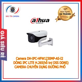 Camera ip dh-ipc-hfw1230mp-as-i2 chính hãng bảo hành 24 tháng