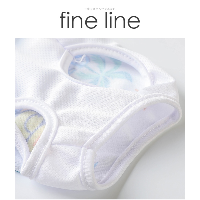 Áo Mỏng Thoáng Khí Thời Trang Xuân Hè Cho Thú Cưng