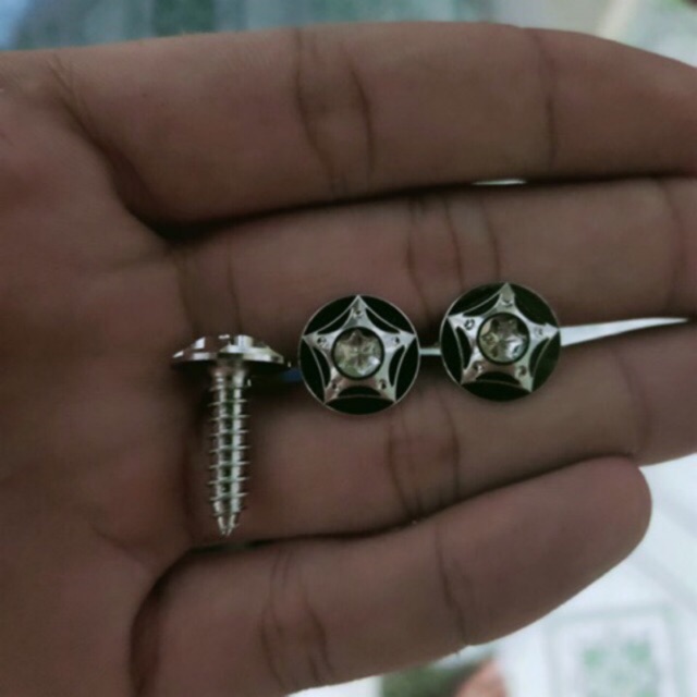 combo 10 ốc áo salaya