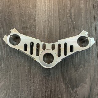 CHẢNG BA CNC CHO XE SONIC (nhôm 6)