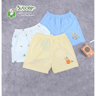 Jb453q quần cộc judoby