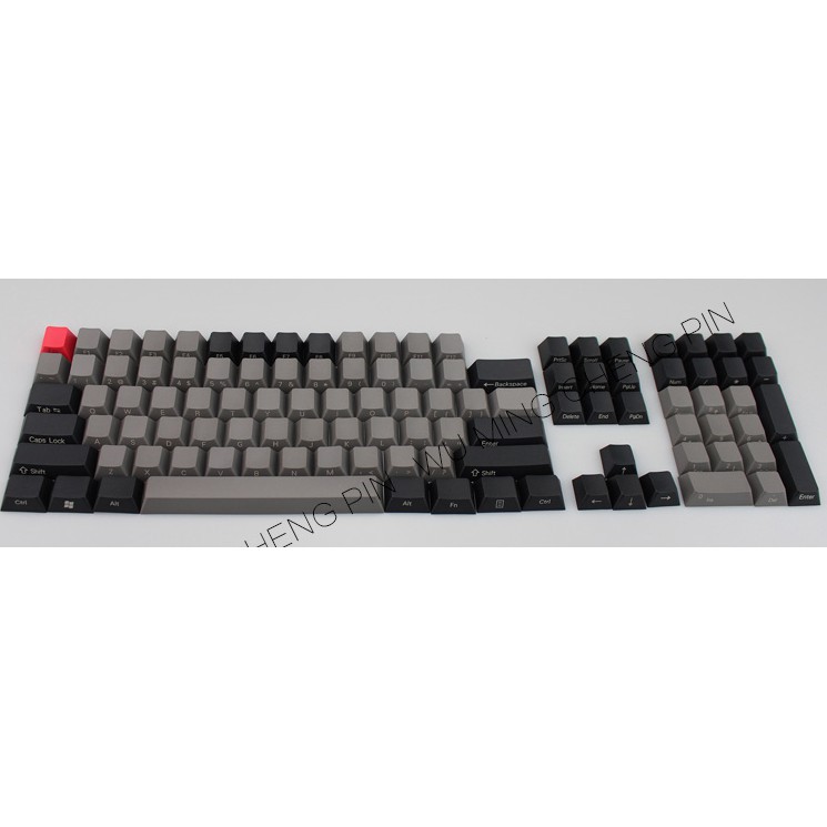 Set Keycap DOLCH 108