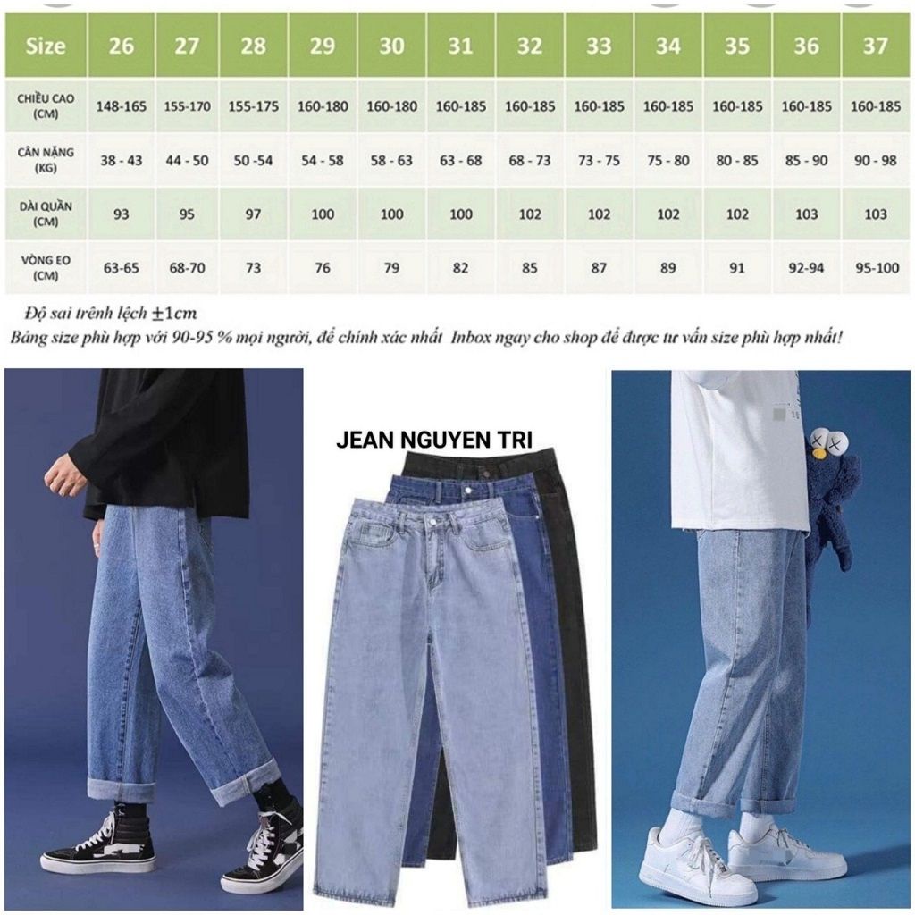 Quần Jean Nam Ống Rộng Baggy SATU Dáng Suông Đứng Phong Cách Unisex Chất Vải Bò Cao Cấp Dày Dặn Hottrend Hàn Quốc 2022