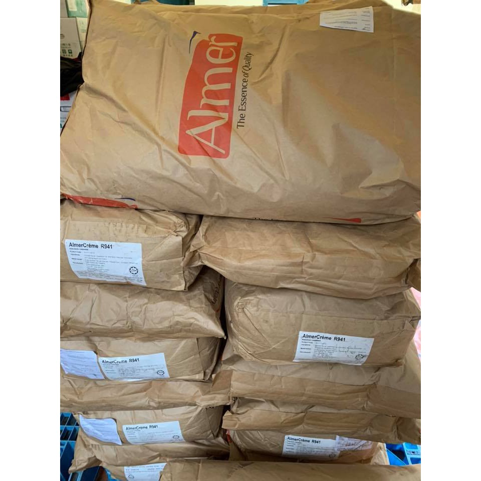 Bột sữa béo Almer 25kg (Mã R941)