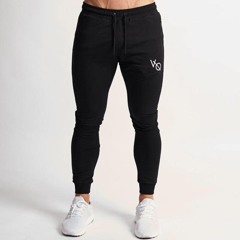 Jogger Tập Gym VQ - Quần dài VQ - Quần Dài Thể Thao - Quần Thể Thao
