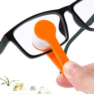 Cây lau kính mắt, dụng cụ làm sạch mắt kính, dụng cụ lau kính