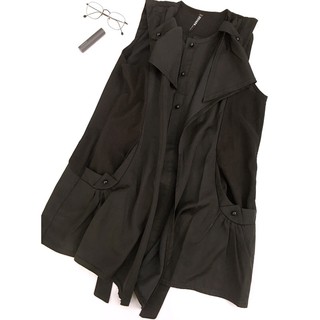 Vest công sở đồng giá 49k
