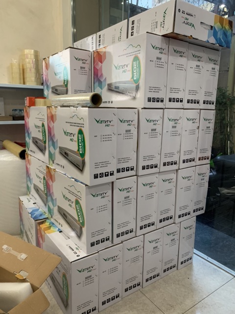 Đầu Karaoke Việt KTV HD Pro