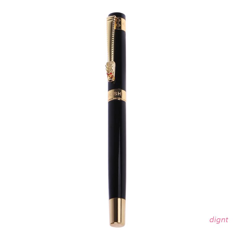 Bút bi kim loại đầu 0.5mm dùng cho văn phòng tiện dụng