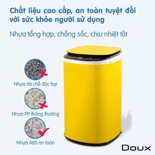 Máy giặt Mini Doux cho bé