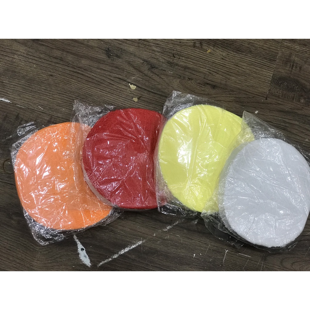 Quấn cán vợt cầu lông, cuốn cán vợt vải, êm tay thấm hút mồ hôi cuốn cán vợt, quấn cán giá rẻ - FBSHOP