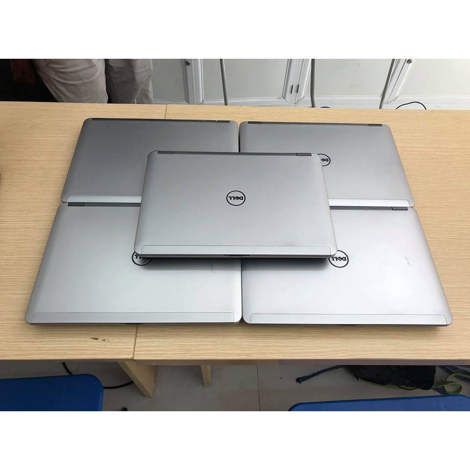 Laptop Cũ Dell Latitude E6440 |i5-4200M | Ram 4GB | SSD 120GB |14″ HD | Card on | BigBuy360 - bigbuy360.vn