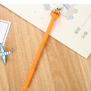 Bút nước hình hoa quả