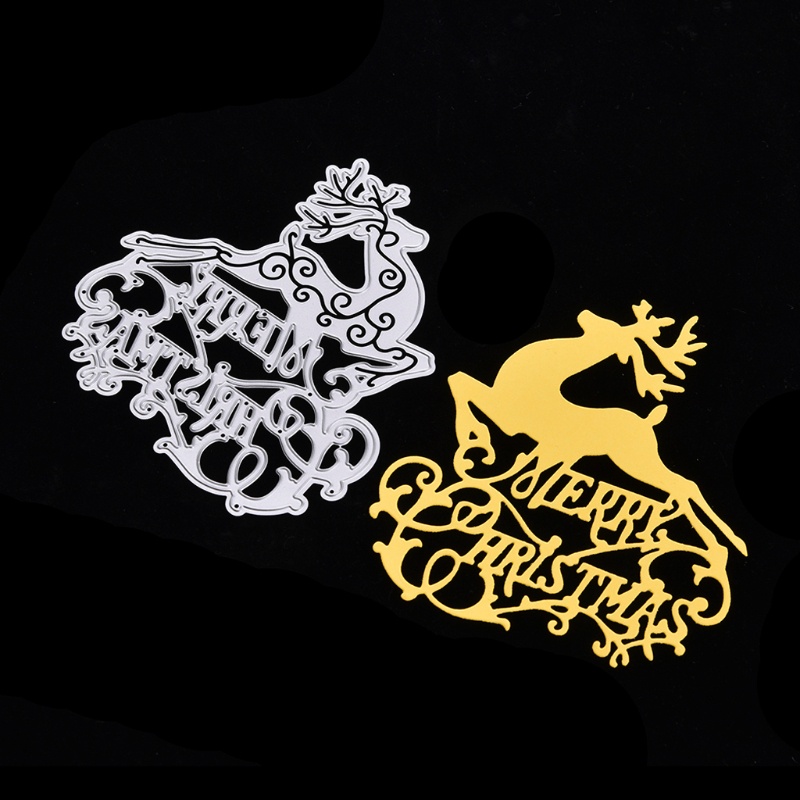 Thẻ Vẽ Trang Trí Giáng Sinh / Găng Tay Đa Dạng