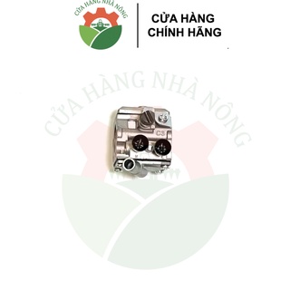 Bình xăng con AIP máy cưa STIHL MS 382 (chế hòa khí)