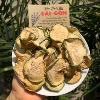 Bí Đao Sấy Khô 200gram (Thơm, Sạch, Ngon, Luôn có hàng mới)