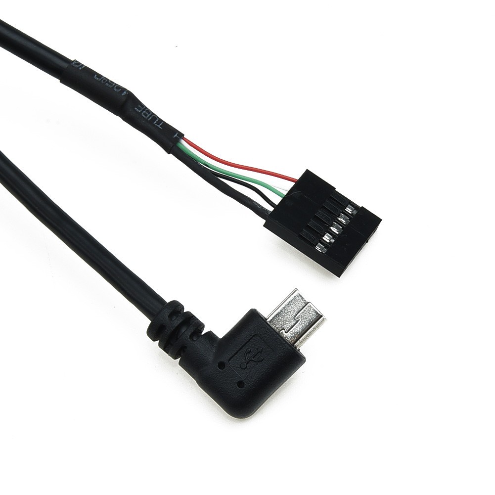 Dây Cáp Tản Nhiệt Giao Diện Usb Cho CORSAIR Hydro Series H80i H100i H110i H115i