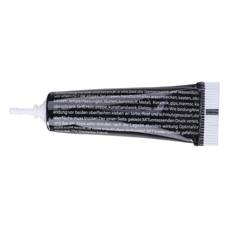 Keo Dán Kính/Kim Loại/Kim Loại Nhanh Khô Chống Thấm Nước 12ML