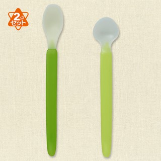 [BÉ TỪ 5 - 9 THÁNG] THÌA ĂN DẶM - GABII STORE