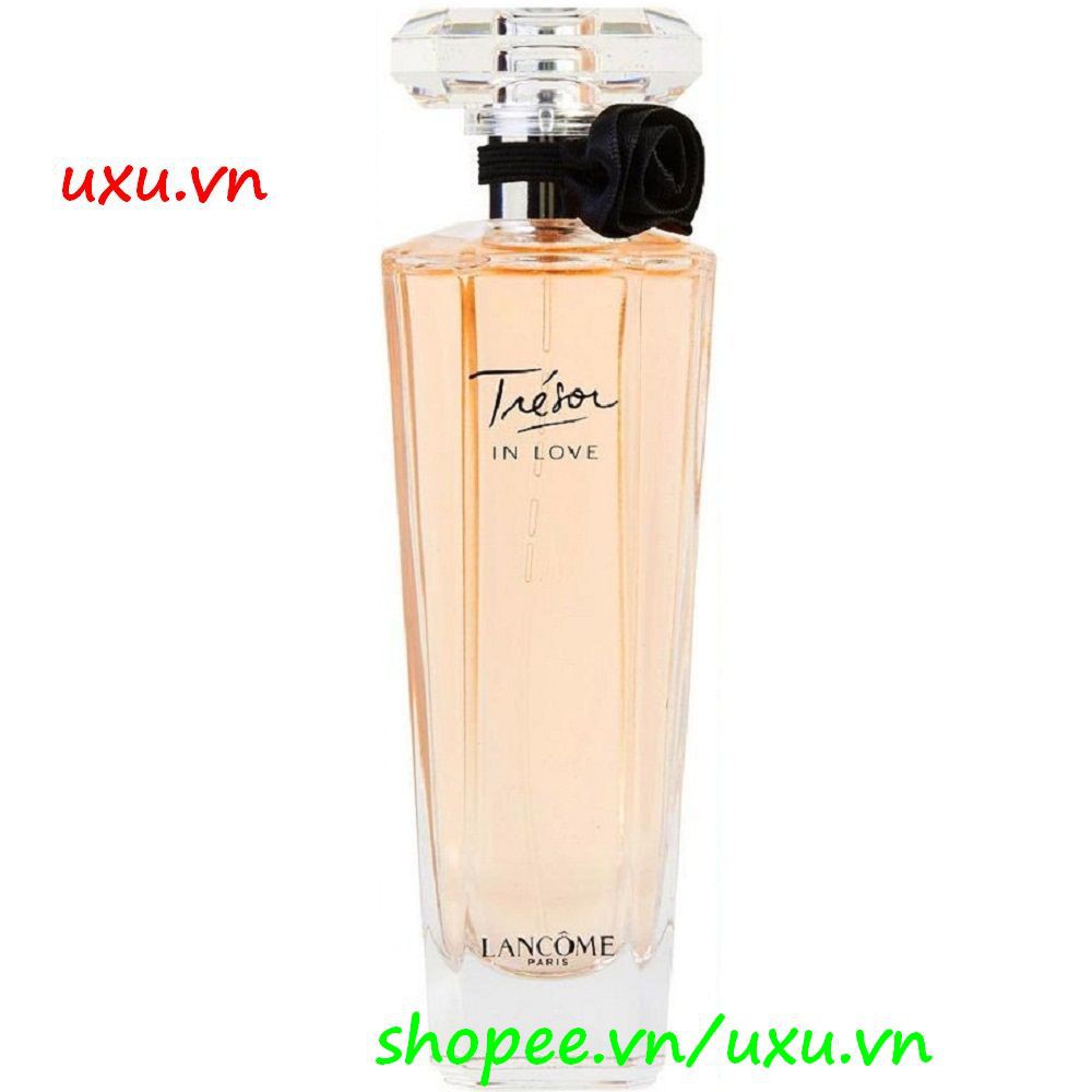 Nước Hoa Nữ 75Ml Lancome Tresor In Love, Với uxu.vn Tất Cả Là Chính Hãng.