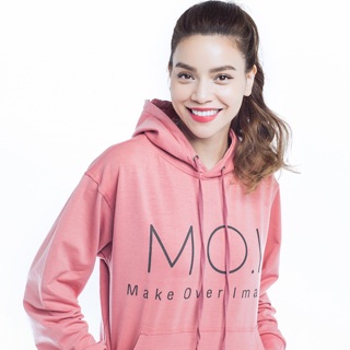 [CHÍNH HÃNG] ÁO HOODIE SIÊU THỜI TRANG MOI